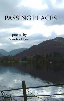 Book cover for Passing Places