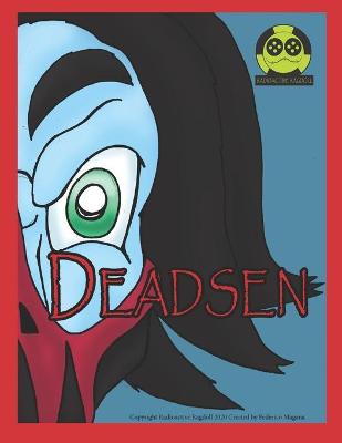 Book cover for Deadsen