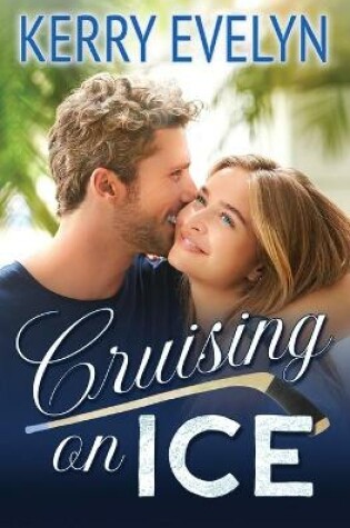 Cover of Cruising on Ice