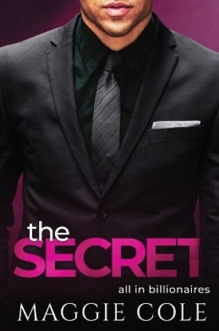 Cover of The Secret