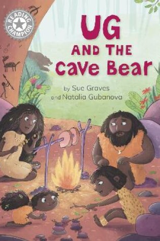 Cover of Ug and the Cave Bear