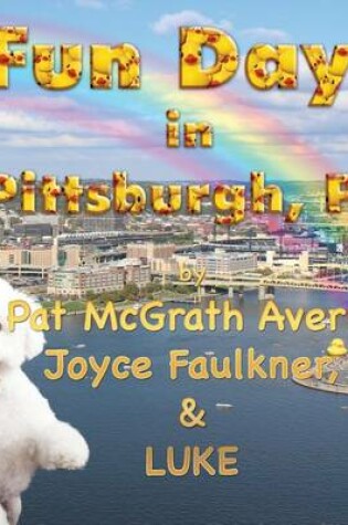 Cover of Fun Days in Pittsburgh
