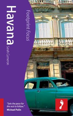 Cover of Havana Footprint Focus Guide