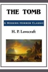 Book cover for The Tomb