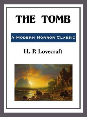 Cover of The Tomb