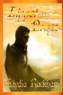 Book cover for Linnet and the Prince