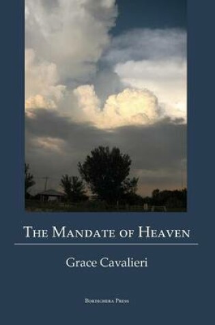 Cover of The Mandate of Heaven