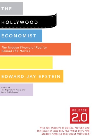 Cover of The Hollywood Economist 2.0