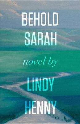 Book cover for Behold Sarah