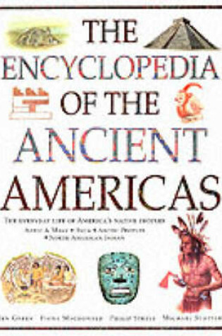 Cover of Encyclopaedia of the Ancient Americas
