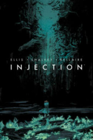 Cover of Injection Volume 1