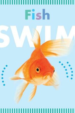 Cover of Fish Swim