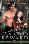 Book cover for The Black Knight's Reward