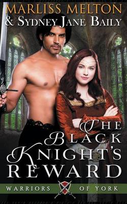 Book cover for The Black Knight's Reward