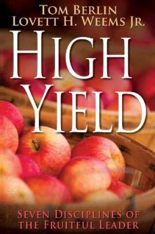 Cover of High Yield