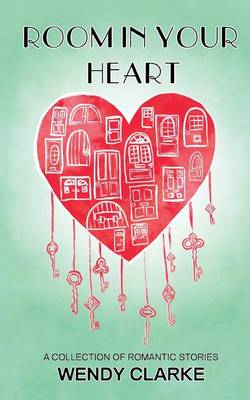 Book cover for Room in Your Heart