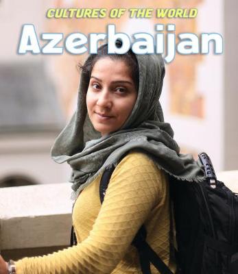 Book cover for Azerbaijan