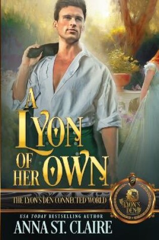 Cover of A Lyon of Her Own