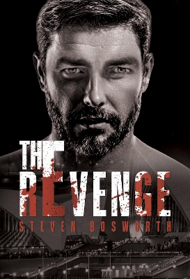 Book cover for The Revenge