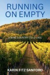 Book cover for Running on Empty