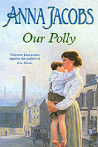 Cover of Our Polly