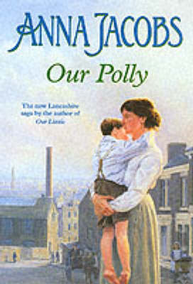 Book cover for Our Polly