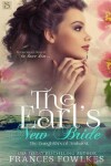 Book cover for The Earl's New Bride