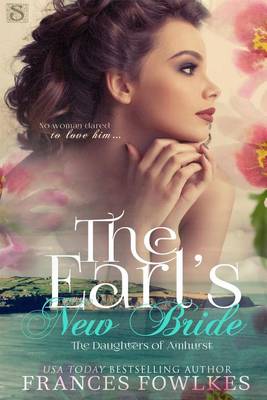 Book cover for The Earl's New Bride