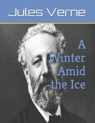Book cover for A Winter Amid the Ice