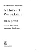 Cover of A History of Warwickshire