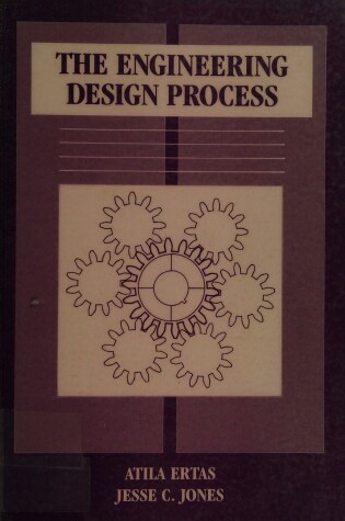 Cover of The Engineering Design Process