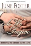 Book cover for As We Forgive