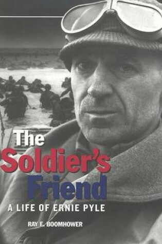 Cover of The Soldier's Friend
