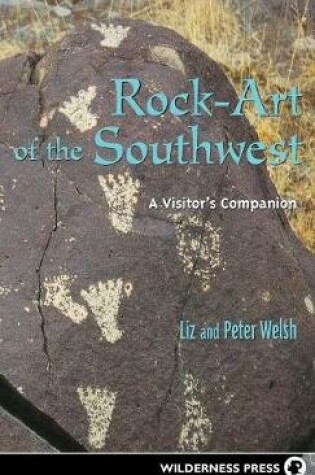 Cover of Rock Art of the Southwest