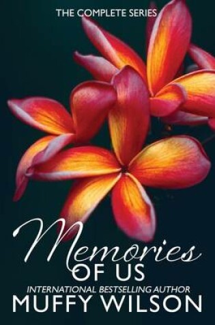 Cover of Memories of Us