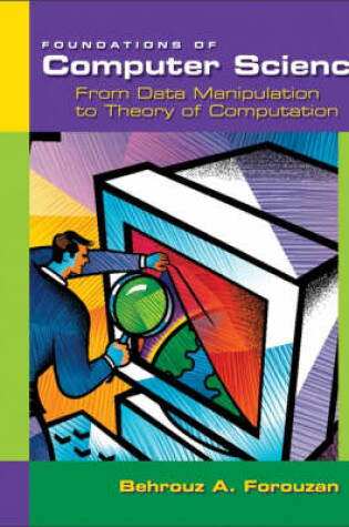 Cover of Intro Computer Sci