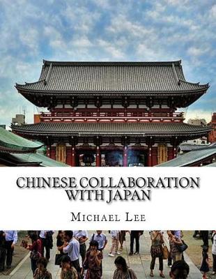 Book cover for Chinese Collaboration with Japan