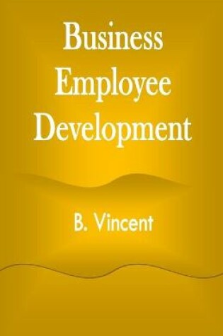 Cover of Business Employee Development