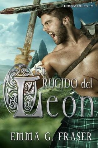 Cover of El rugido del León