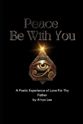 Book cover for Peace Be With You