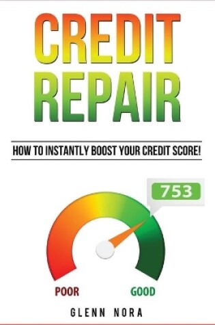 Cover of Credit Repair