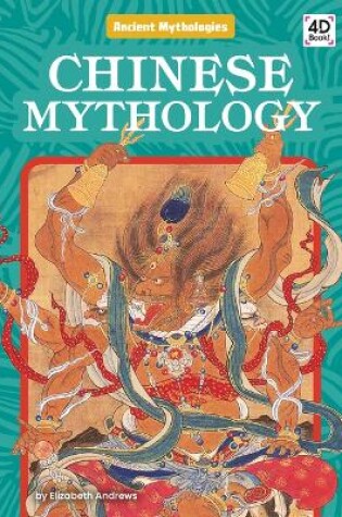 Cover of Chinese Mythology