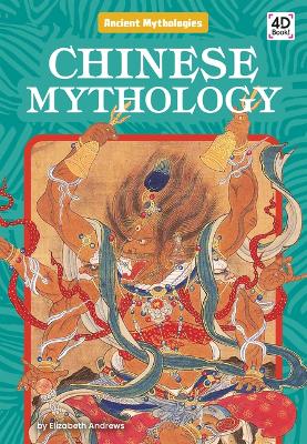 Cover of Chinese Mythology