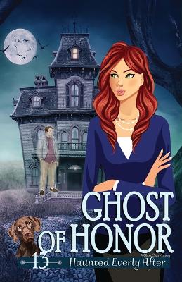 Cover of Ghost of Honor