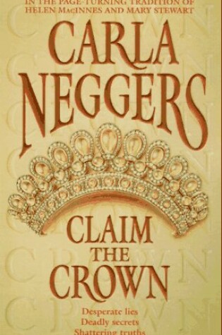 Cover of Claim the Crown
