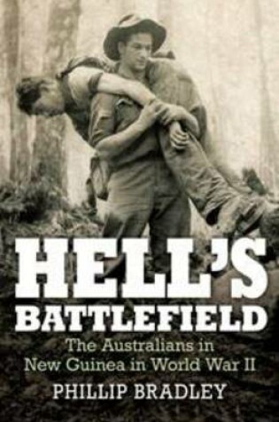 Cover of Hell'S Battlefield