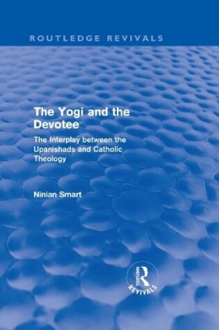 Cover of The Yogi and the Devotee