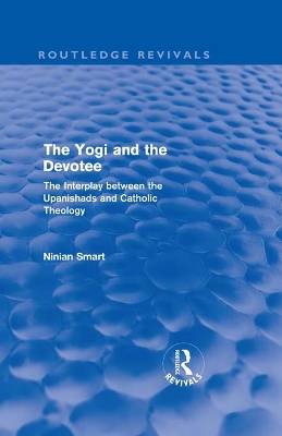 Cover of The Yogi and the Devotee