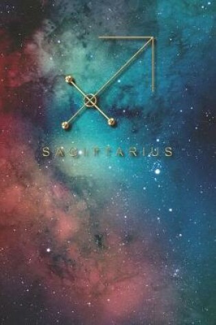 Cover of Sagittarius