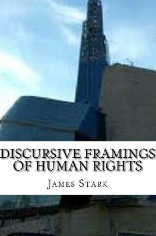 Cover of Discursive Framings of Human Rights